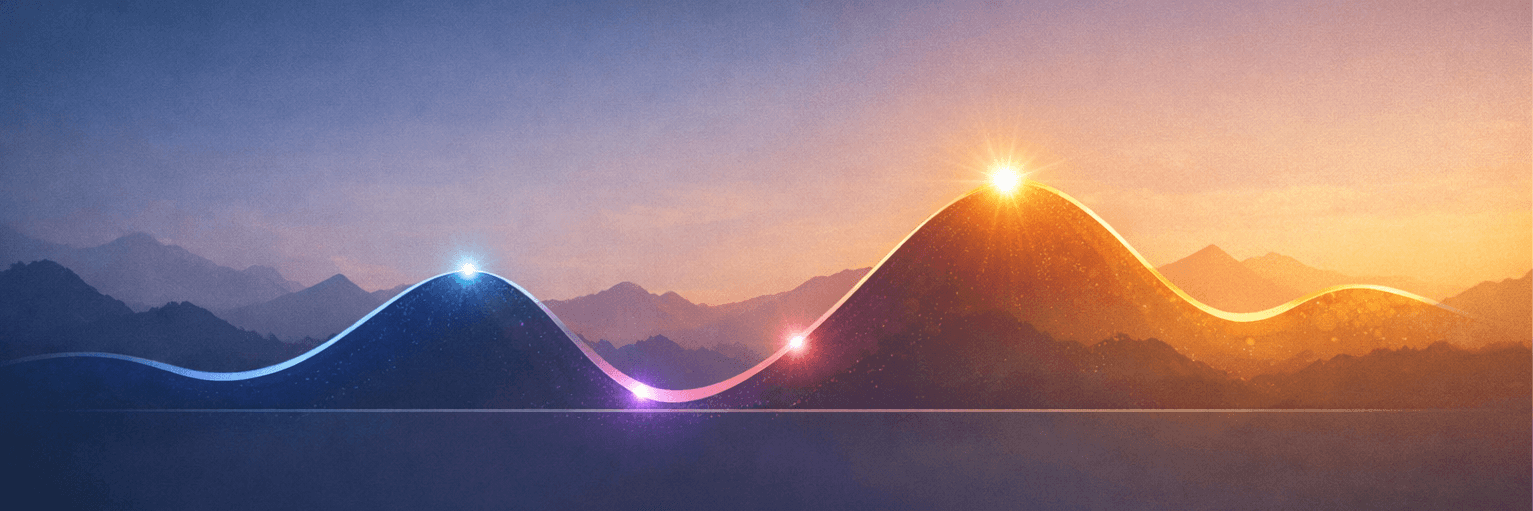 LifeMap graph background